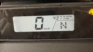 Honda Africa Twin CRF 1100L Urban (2022 - 23)  (15)