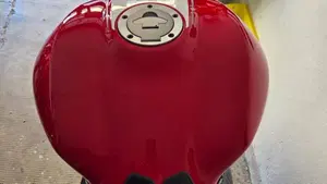 Ducati Monster 1200 R (2016 - 19)  (3)