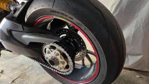 Ducati Monster 1200 R (2016 - 19)  (4)