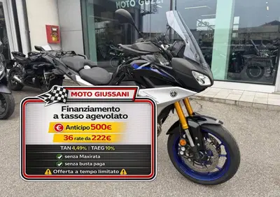 Yamaha Tracer 900 GT (2018 - 20) - Annuncio 9958850