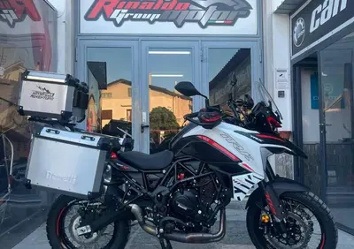 Benelli TRK 702 (2023 - 25) - Annuncio 9995409