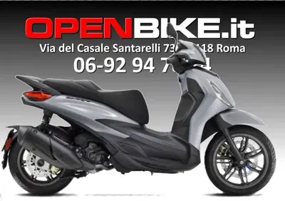 Piaggio Beverly 310 S (2025 - 26) - Annuncio 9995413