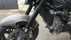 Suzuki SV 650 (2016 - 20)  (5)