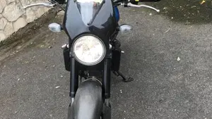 Suzuki SV 650 (2016 - 20)  (8)