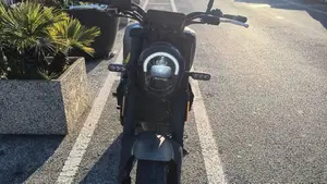 Benelli Leoncino 250 (2021 - 25)  (2)