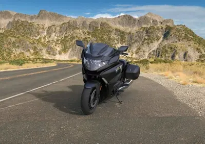 Bmw K 1600 B (2022 - 26) - Annuncio 9995408