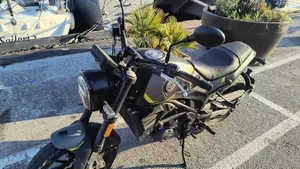 Benelli Leoncino 250 (2021 - 25)  (3)