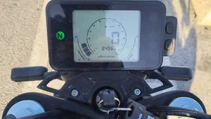 Benelli Leoncino 250 (2021 - 25)  (5)