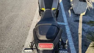Benelli Leoncino 250 (2021 - 25)  (7)
