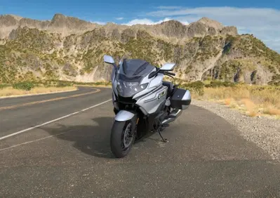 Bmw K 1600 B (2022 - 26) - Annuncio 9995412