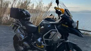 Bmw R 1250 GS Adventure (2021 - 24) 