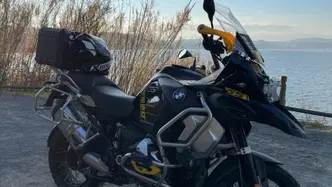 Bmw R 1250 GS Adventure (2021 - 24) usata