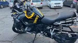 Bmw R 1250 GS Adventure (2021 - 24)  (2)