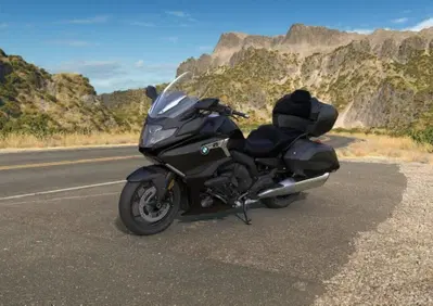 Bmw K 1600 B Grand America (2022 - 26) - Annuncio 9995418