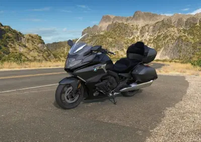 Bmw K 1600 B Grand America (2022 - 26) - Annuncio 9995422