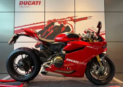 Ducati 1199 Panigale R ABS (2013 - 17) - Annuncio 9995435