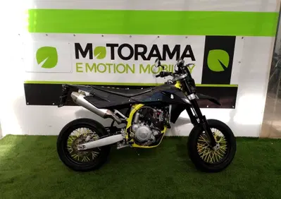 Swm SM 500 R (2017 - 20) - Annuncio 9995434
