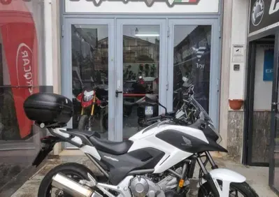 Honda NC700X ABS (2012 - 13) - Annuncio 9995431