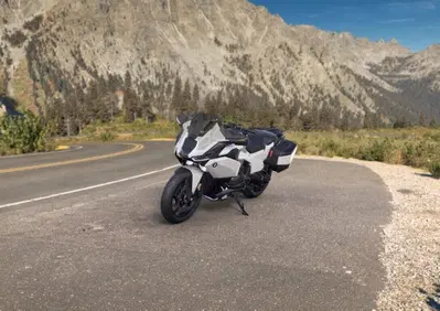 Bmw R 1300 RT (2026) - Annuncio 9995430