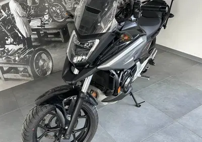 Honda NC 750 X ABS (2018 - 20) - Annuncio 9995440