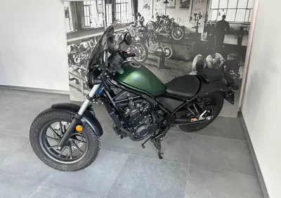 Honda CMX 500 Rebel (2025 - 26) - Annuncio 9995445