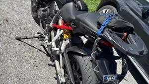 Ducati Multistrada V4 S (2021 - 24)  (2)