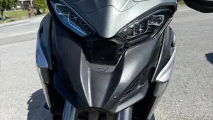 Ducati Multistrada V4 S (2021 - 24)  (3)