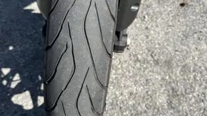 Ducati Multistrada V4 S (2021 - 24)  (4)