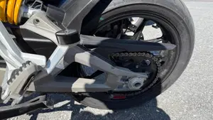 Ducati Multistrada V4 S (2021 - 24)  (6)