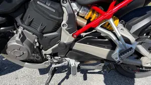 Ducati Multistrada V4 S (2021 - 24)  (7)