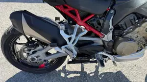 Ducati Multistrada V4 S (2021 - 24)  (8)