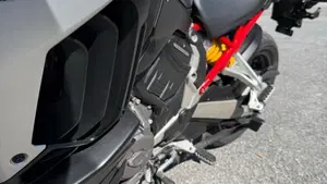 Ducati Multistrada V4 S (2021 - 24)  (10)