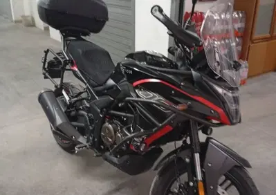 Voge Valico 300DS (2021 - 24) - Annuncio 9995448