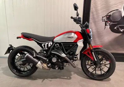 Ducati Scrambler 800 Icon (2023 - 24) - Annuncio 9995456
