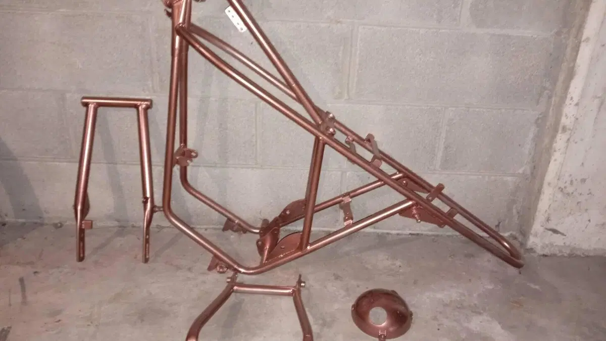 Gilera  