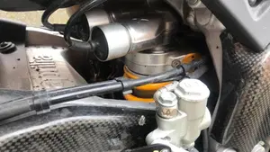 Aprilia Tuono V4 Factory (2019 - 20)  (7)
