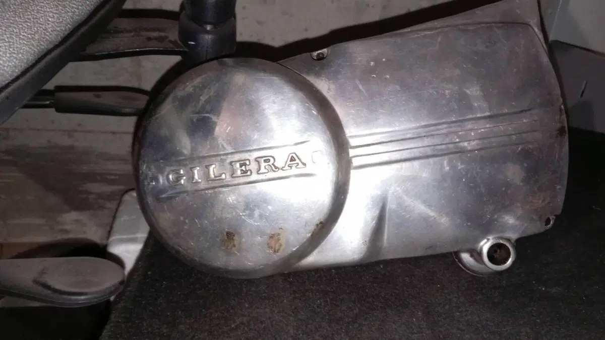 Gilera   (5)
