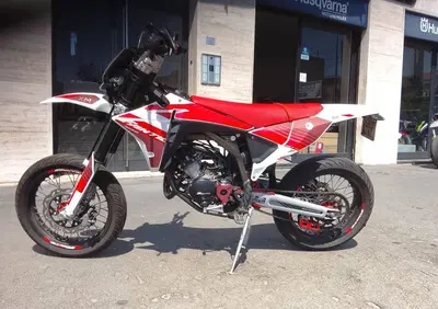 Fantic Motor XM 50 Performance (2025 - 26) - Annuncio 9995476