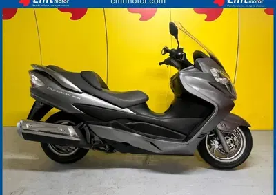 Suzuki Burgman AN 400 (2008 - 13) - Annuncio 9995486