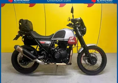 Royal Enfield Scram 411 (2022 - 24) - Annuncio 9995490