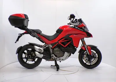 Ducati Multistrada 1200 S (2015 - 17) - Annuncio 9995492