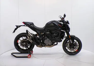 Ducati Monster 937 + (2021 - 25) - Annuncio 9995494