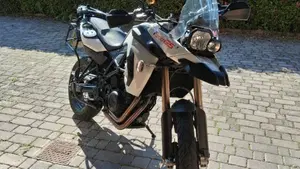 Bmw F 800 GS (2008 - 15)  (2)