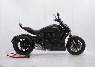Ducati XDiavel 1262 Dark (2021 - 24) - Annuncio 9995498
