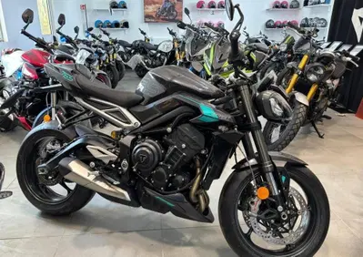 Triumph Street Triple 765 RS (2023 - 26) - Annuncio 9995500