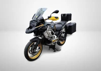 Bmw R 1250 GS Adventure (2021 - 24) - Annuncio 9985345