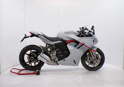 Ducati SuperSport 950 S (2021 - 24) - Annuncio 9995515