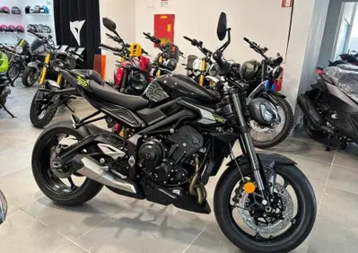 Triumph Street Triple 765 RS (2023 - 26) - Annuncio 9995516