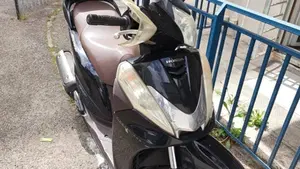 Honda SH 300 i (2011 - 14)  (5)
