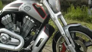 Harley-Davidson 1250 V-Rod Muscle (2009 - 17) - VRSCF  (6)
